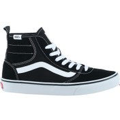 Resim Vans Ashwood Decon Erkek Siyah Spor Ayakkabı Vn000d93ba21 Siyah 