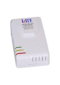 Resim İtek NYS3 Gaz Alarm Cihazı Gaz Dedektörü 