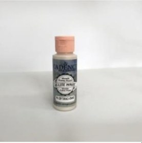 Resim Cadence Hi-Lite Metalik Kumaş Boyası Turuncu 1339 59Ml 