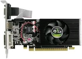 Resim Axle NVIDIA Geforce GT 730 AX-GT730/4GD3P8CDIL 4 GB GDDR3 128 Bit Ekran Kartı 