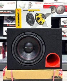 Netex Aqustic SX-311 Bass 1800W 650RMS Kabinli Fiyatı ve