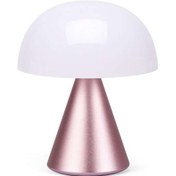 Resim Lexon Mina M Led Lamba Pembe Lh64Mlp Çok Renkli 