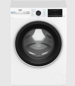 Resim Beko - CMB 9120 O Çamaşır Makinesi Beyaz 