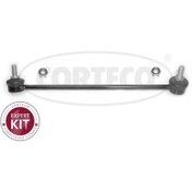 Resim Askı Rotu On Sol Bmw X5 E53 00 06 