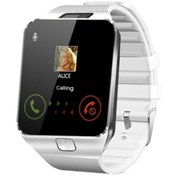 Resim Red Light Akıllı Saat Sim Kartlı Android 