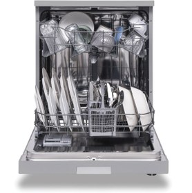 Resim Regal BM 410 X 4 Programlı Bulaşık Makinesi 