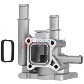 Resim Termostat Yuvasi Astra H J Insignia 1.6 Benzinli 504602968 