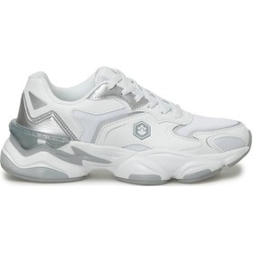 Resim Lumberjack Madax Wmn 5fx Beyaz Kadın Sneaker 000000000101932220 Beyaz 