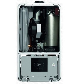 Resim Bosch Condense 2200i W 24 Kw Tam Yoğuşmalı Kombi (baca Dahil) 
