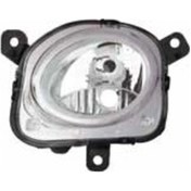 Resim Depo-6611171Lnde On Far Sol Fiat Fiat 500L 12- Ikinci Far 514614791 
