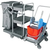 Resim Üçtem Favori Kat Arabası Boyalı 