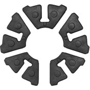 Resim Cf Moto 250 Sr Kaplin Lastik Takımı 