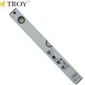 Resim Troy 23351 Profesyonel Su Terazisi 50Cm 