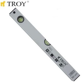 Resim Troy 23351 Profesyonel Su Terazisi 50Cm 