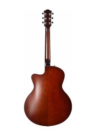 Resim Godin 5th Avenue Uptown T-armond Elektro Gitar Havana Burst 