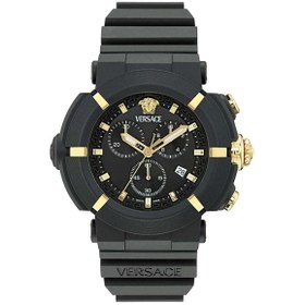 Resim Versace VRSCVE0L00125 Erkek Kol Saati 