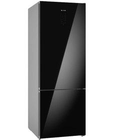 Resim Siemens KG56NLBE0N 508 LT No-Frost Kombi Tipi Buzdolabı 
