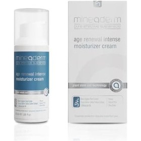 Resim Age Renewal Intense Moisturizer Krem 50 Ml 