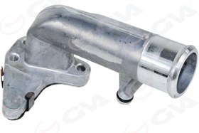 Resim Su Flansı Transporter T5 2.5Tdı Axd 03 10 