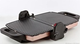 Resim Fakir Gravis Tost Makinesı Rosie 