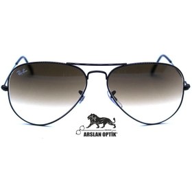 Resim Ray-Ban RB 3025 AVIATOR LARGE METAL 002/51 58 