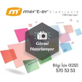 Resim Zmr 30 Watt - 220 Volt 6500K IP66 150* Işık Açısı Siyah Slim Kasa LED Projektör 