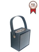 Resim Torima X2 Taşınabilir Wooden Case Siyah Bluetooth Hoparlör 