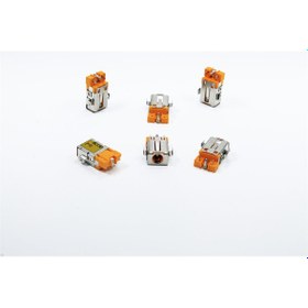 Resim Acer Uyumlu Aspire 3 A315-23 Dc Power Jack Şarj Giriş Soketi 