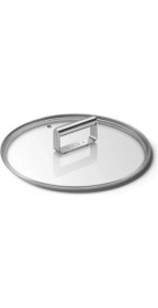 Resim Smeg Cookware Cam Kapak 24 cm CKFL2401 
