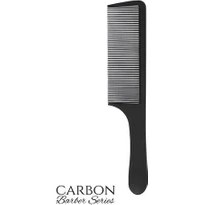 Resim Bfs Berber Kuaför Saç Kesim Tarağı Karbon Nano Absolute Professional 