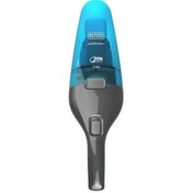 Resim Black Decker Black Decker Wdc215wa Islak/kuru Şarjlı Süpürge Tyc00475553772 