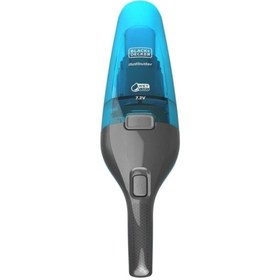 Resim Black Decker Black Decker Wdc215wa Islak/kuru Şarjlı Süpürge Tyc00475553772 