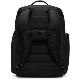 Resim Nike Utility Elite - 2.0 Erkek Siyah Günlük Stil Sırt Çantası FN4173-010 