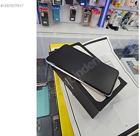Resim Apple iPhone 12 Pro Max İkinci El TR | 128 GB | Gümüş 