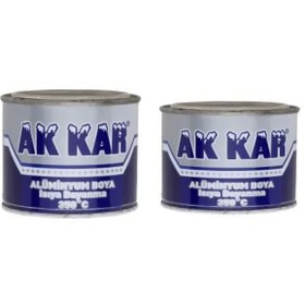 Resim magicool Difix Alüminyum Yaldız Boya 
