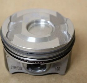 Resim Opel Astra K 1.4 Turbo Piston Sekman Takımı 4 Adet Orjinal Psa Marka 12667052 