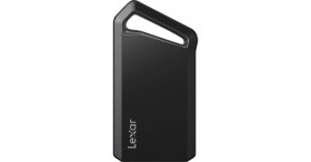 Resim Lexar Professional SL600 LSL600X004T-RNBNG 4tb Taşınabilir SSD 