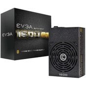 Resim Evga Supernova G+ 1600w 80+ Gold Full Modüler 135mm Fanlı Psu 