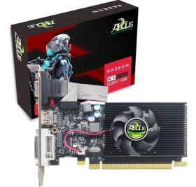 Resim Axle R5 230 1gb Ddr3 64 Bit (R5 230/1GD3P4CDIL) 