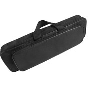 Resim Vkemall Taşınabilir Mini Olta Çantası Eğlence Çantası 60cm 