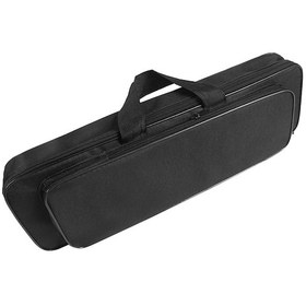 Resim Vkemall Taşınabilir Mini Olta Çantası Eğlence Çantası 60cm 