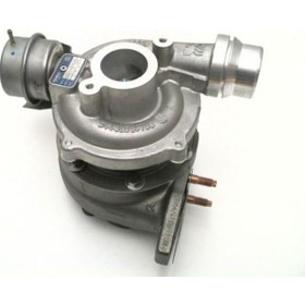 Resim Gts 135980127 - Turbo Şarj Renault Megan Iıı 09 Fluence 09 Lagun 