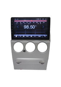Resim Aln Citroen Xsara 1999-2005 8gb Ram 64gb Hafıza 8 Çekirdek Carplay Android Multimedya 9" 