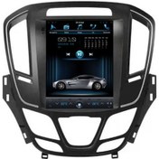 Resim Opel İnsignia 2014-2018 2 Gb Ram 16 Hafıza Navigasyon Multımedya 