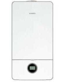 Resim Bosch Condens 7000i W 24/28 Kw (20.000 KCAL) Tam Yoğuşmalı Kombi 