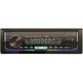 Resim Trident T5050 4 X 45 Watt Bluetooth Teyp 