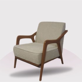 Resim BenimMobilyam Wood Berjer 