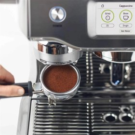 Resim Sage SES990 The Oracle™ Touch Espresso Makinesi 