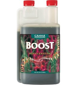 Resim Canna Boost 1 Litre Bitki Hasat Ve Verim Arttırıcı 1 L 