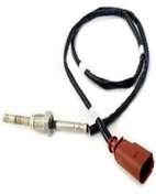 Resim Genel Markalar 359003410750 Egzost Sıcaklık Sensörü 04l906088e Wc273466 Uyumlu 